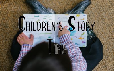 3.18.20-Children’s Story Time