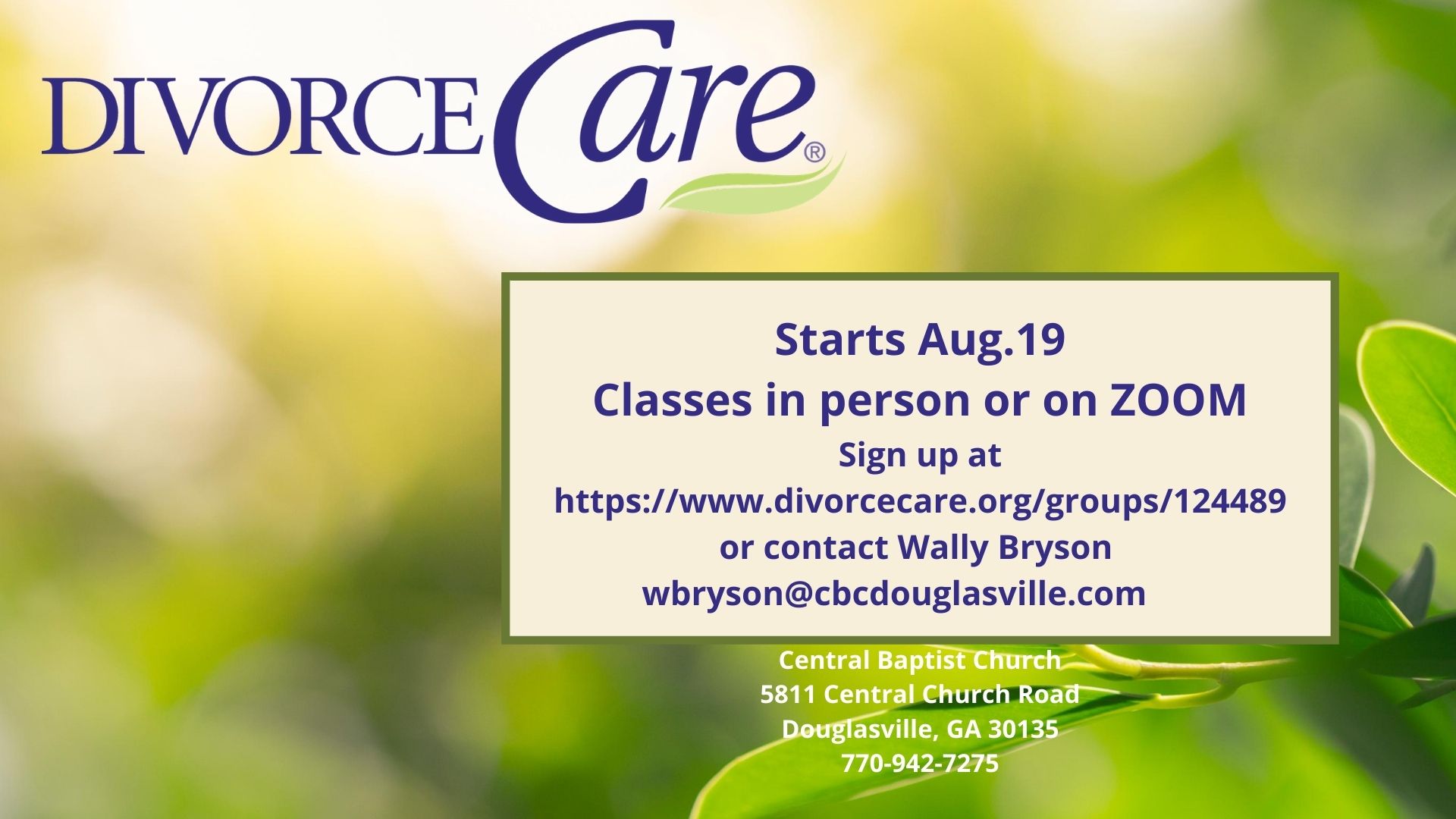 Copy of Starting Aug. 19, 2020 Sign up at https___www.divorcecare.org_groups_124489