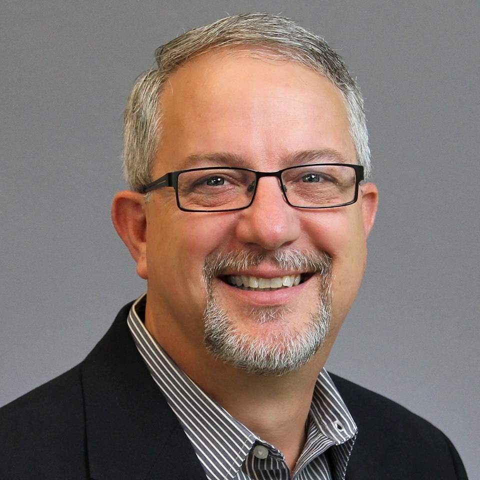 Dr. Marcus Merritt
