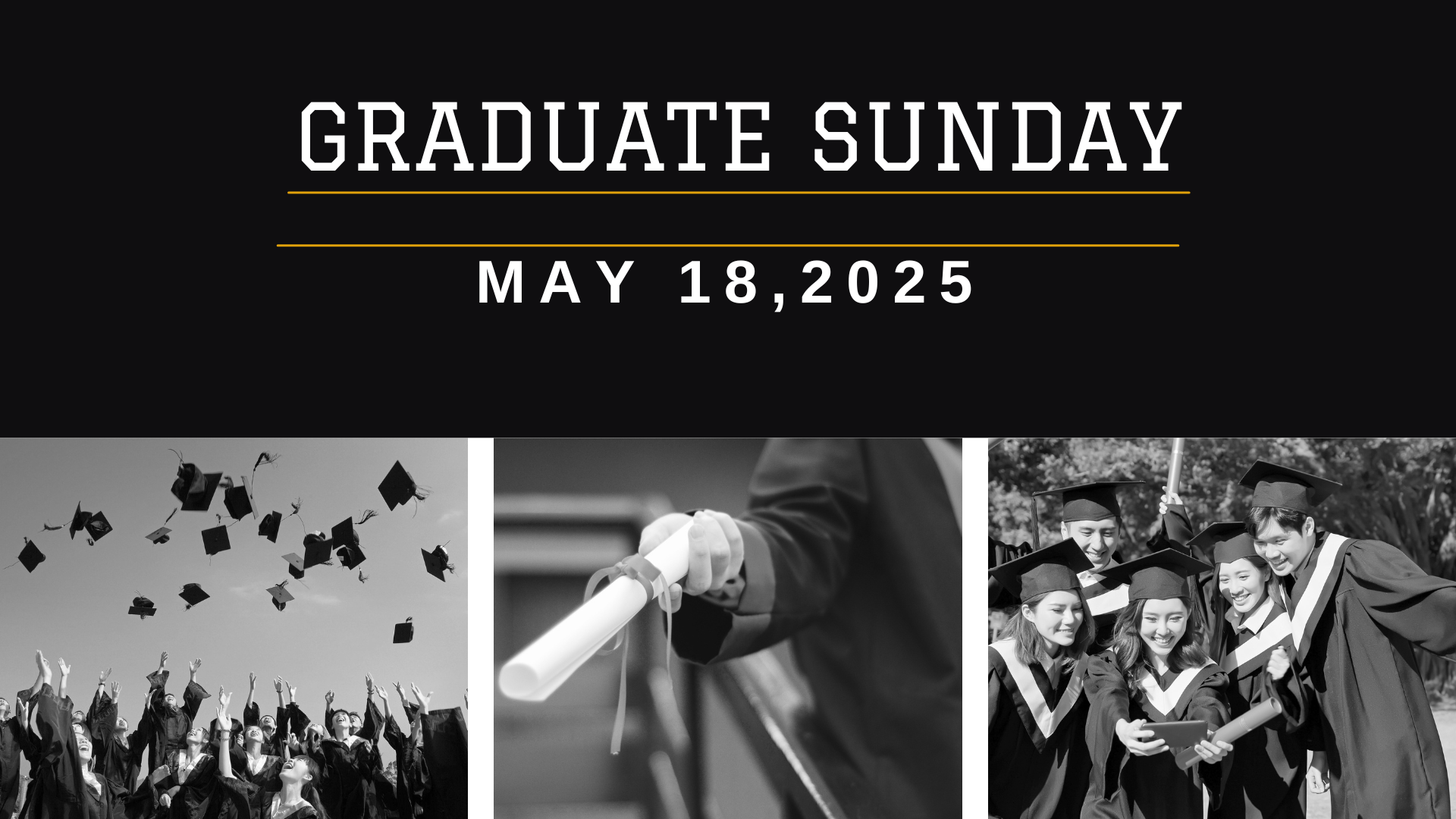 Graduate Sunday 2025 (1)